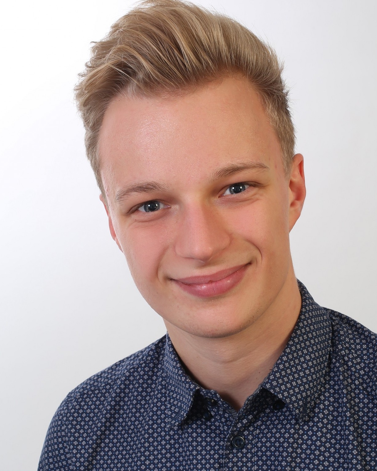 Profilbild von Lukas