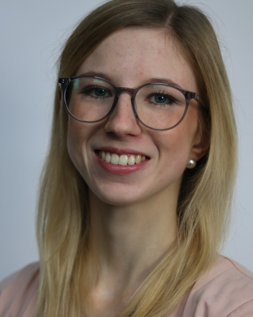 Profilbild von Larissa