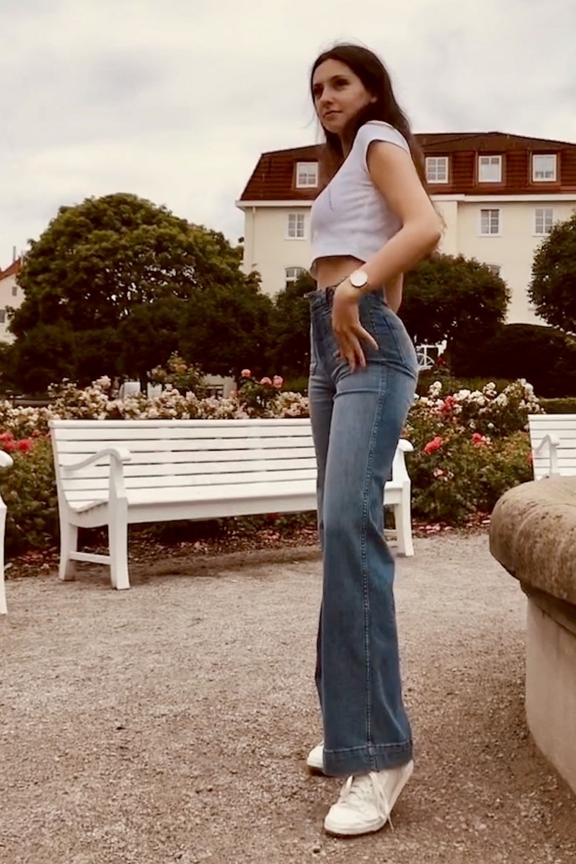 Weiteres Foto von Milena