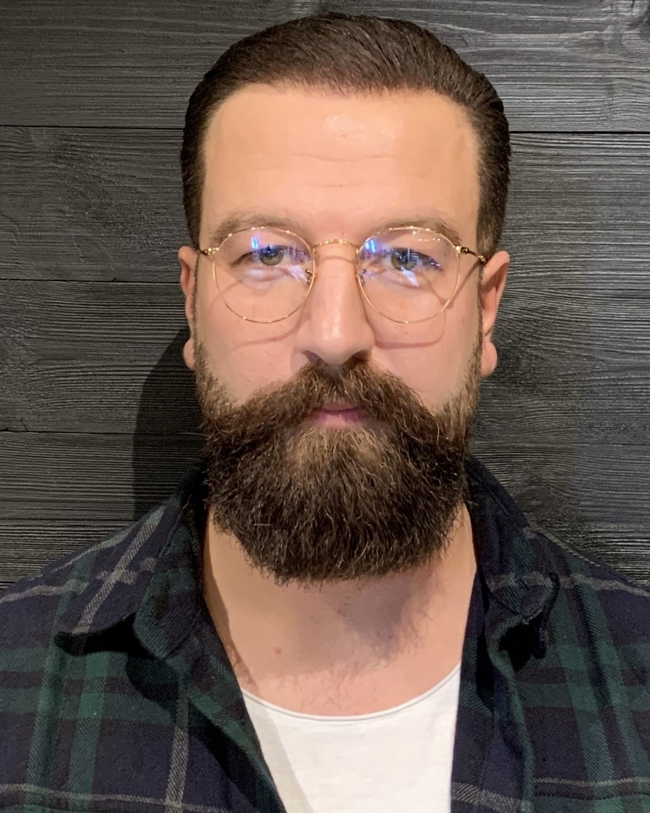 Profilbild von Selim