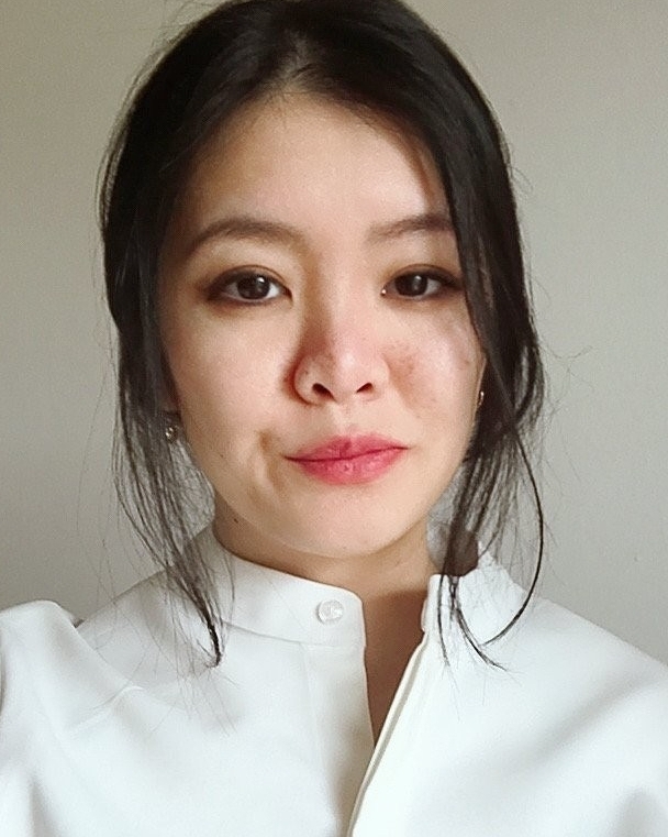 Profilbild von Ngoc