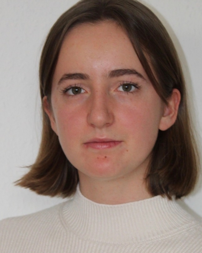 Profilbild von Lotta Mara