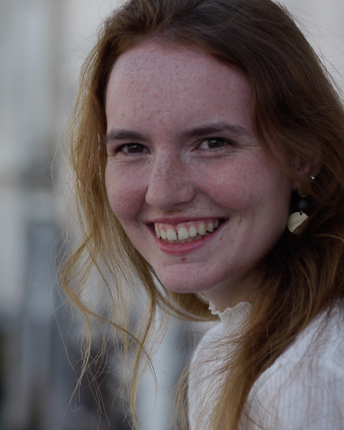 Profilbild von Nora