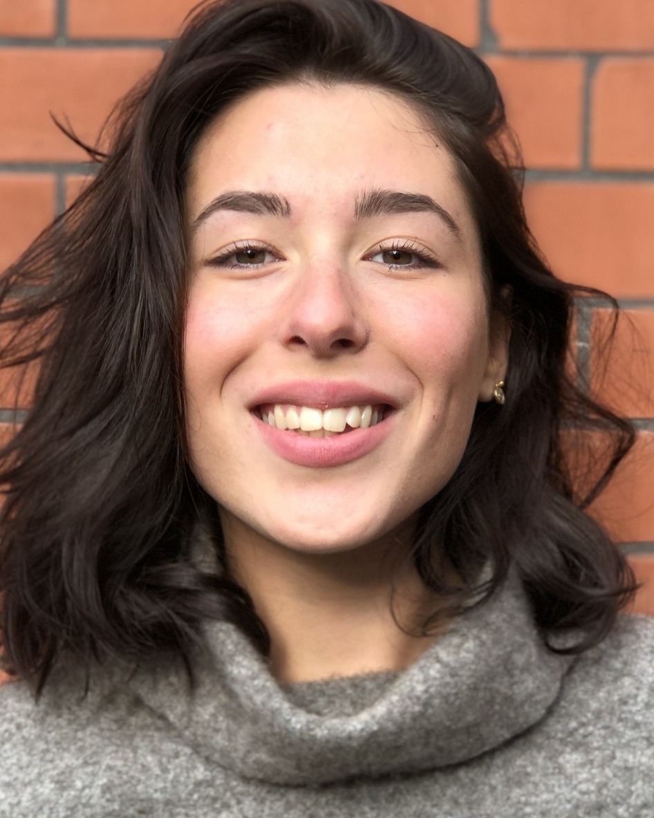 Profilbild von Helen Carolina