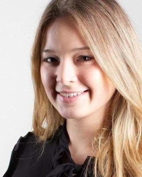 Profilbild von Janina
