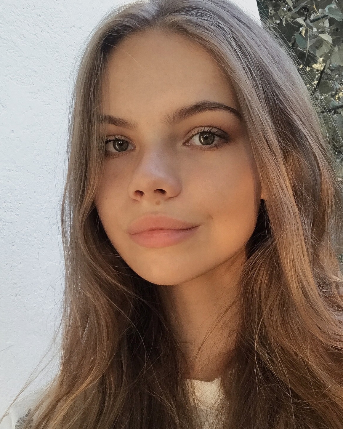 Profilbild von Yana
