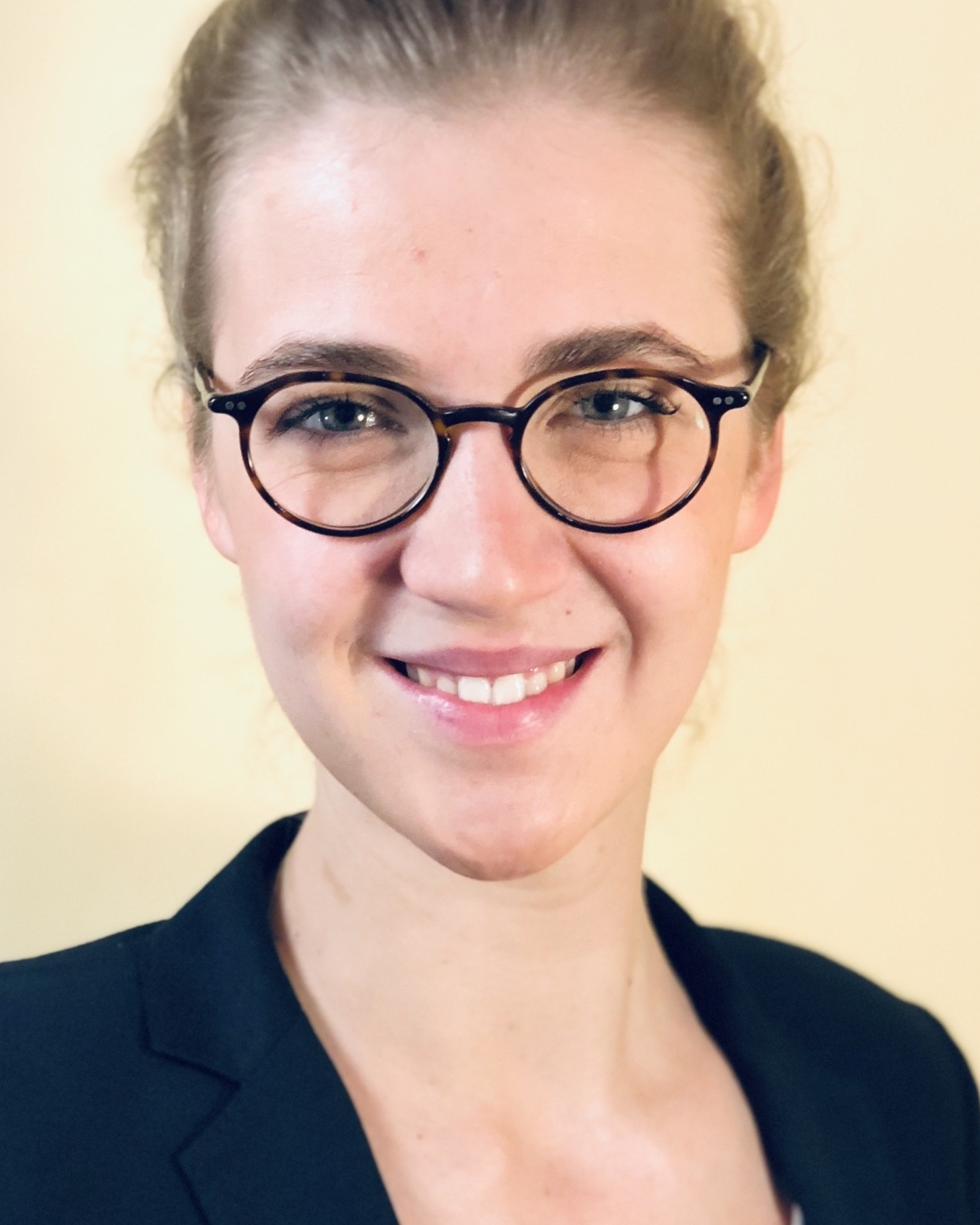 Profilbild von Sidonie