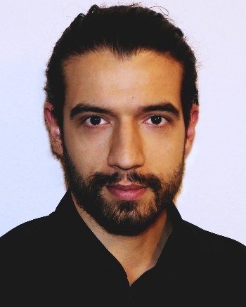 Profilbild von Marko