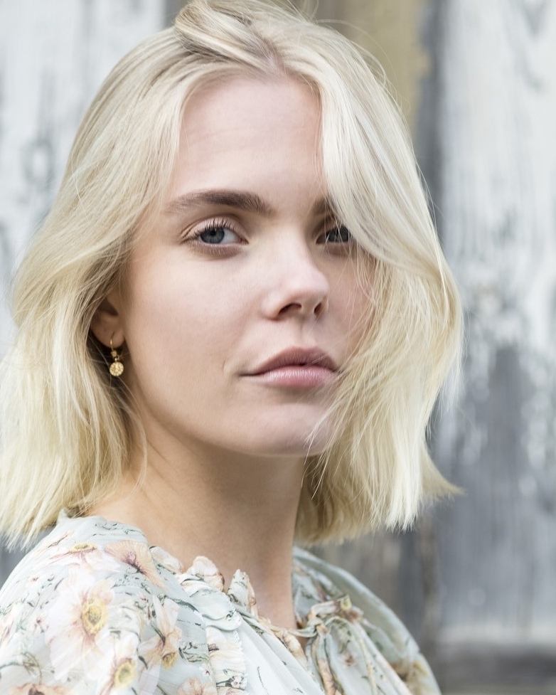 Profilbild von Paula