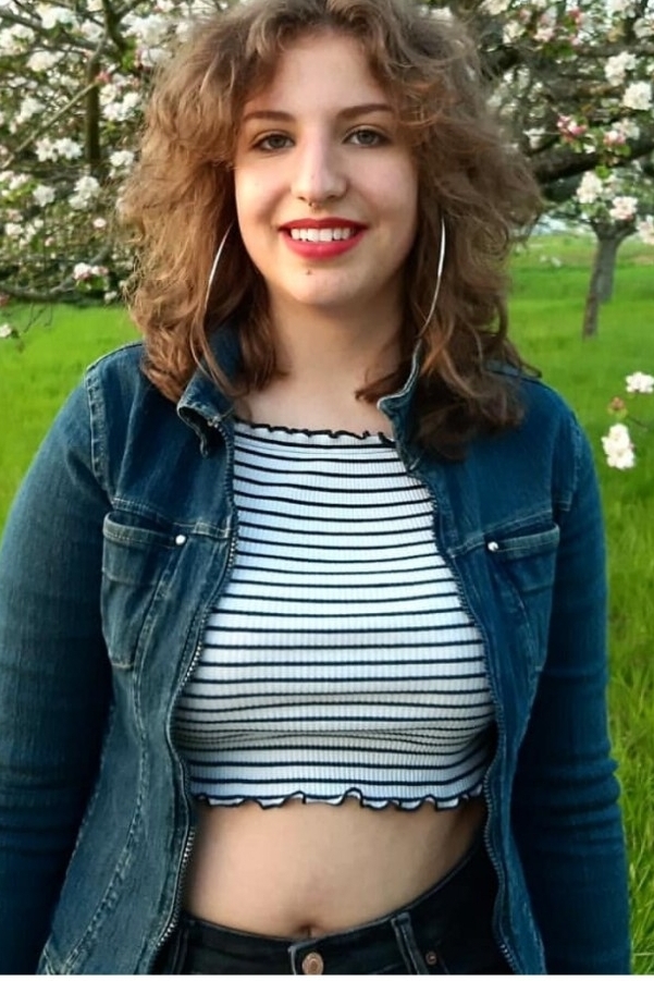 Weiteres Foto von Zaklina