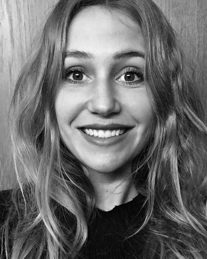 Profilbild von Rebecca