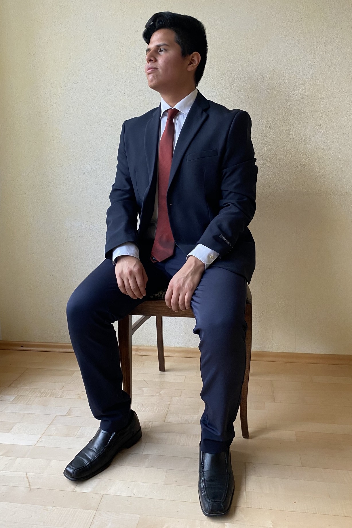 Weiteres Foto von Nadir Williams