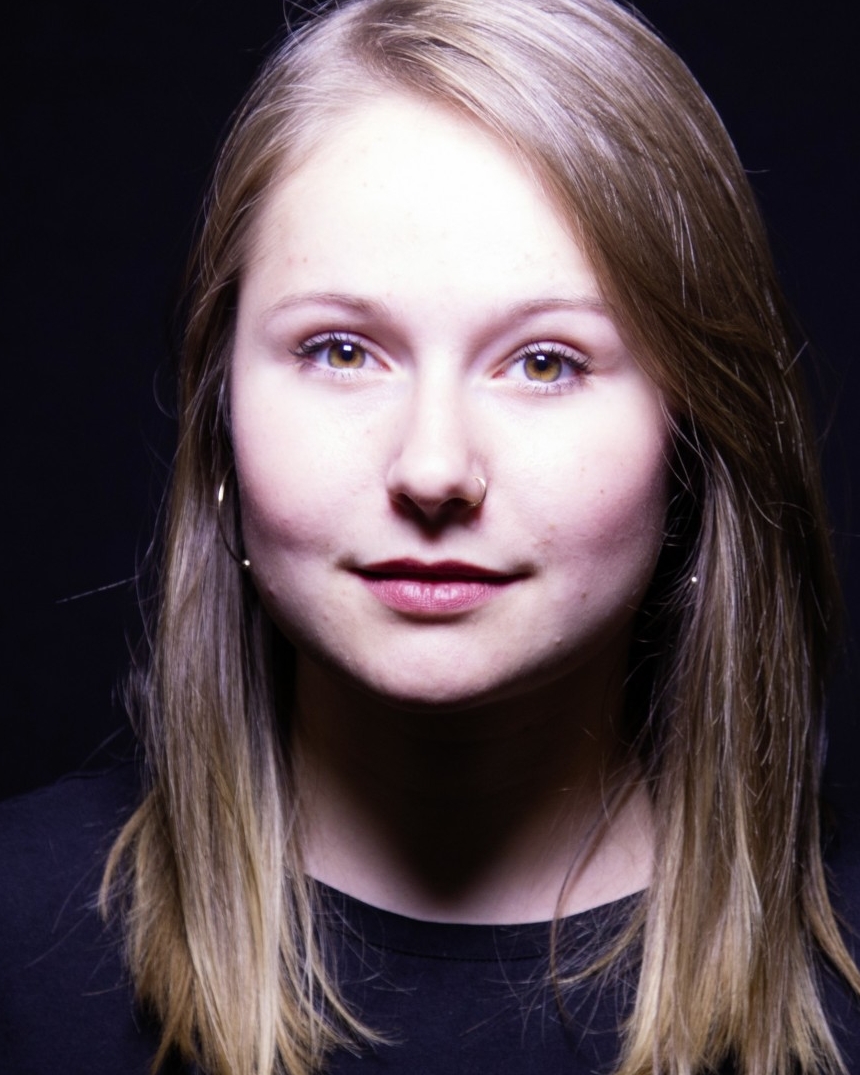Profilbild von Anna