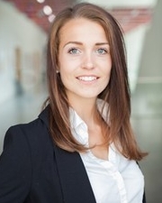 Profilbild von Karolin