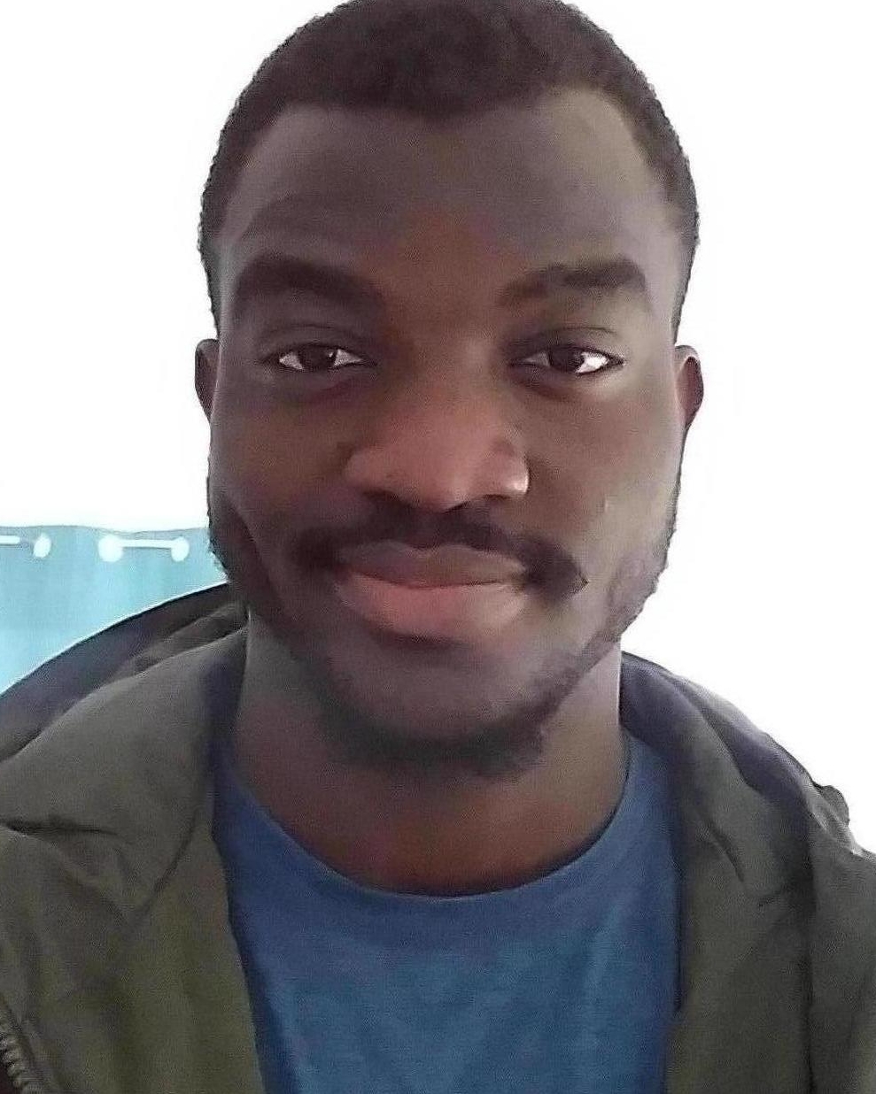 Profilbild von Dominique Evans