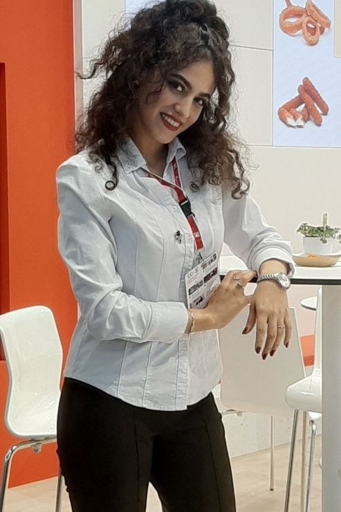 Weiteres Foto von Anisa
