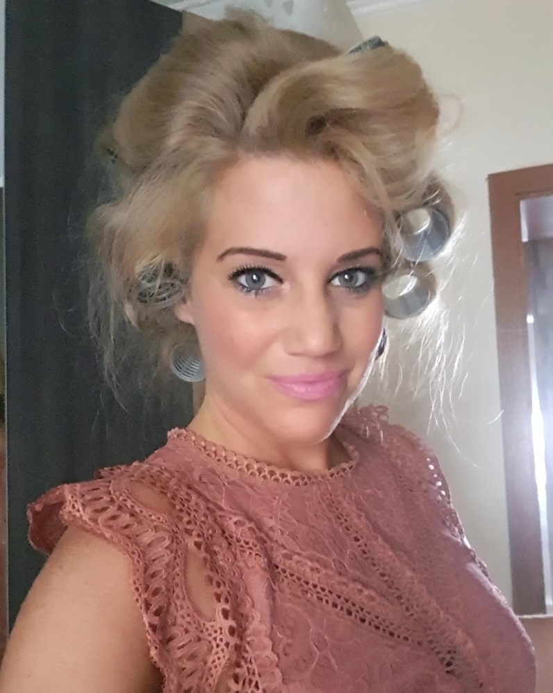 Profilbild von Miriam