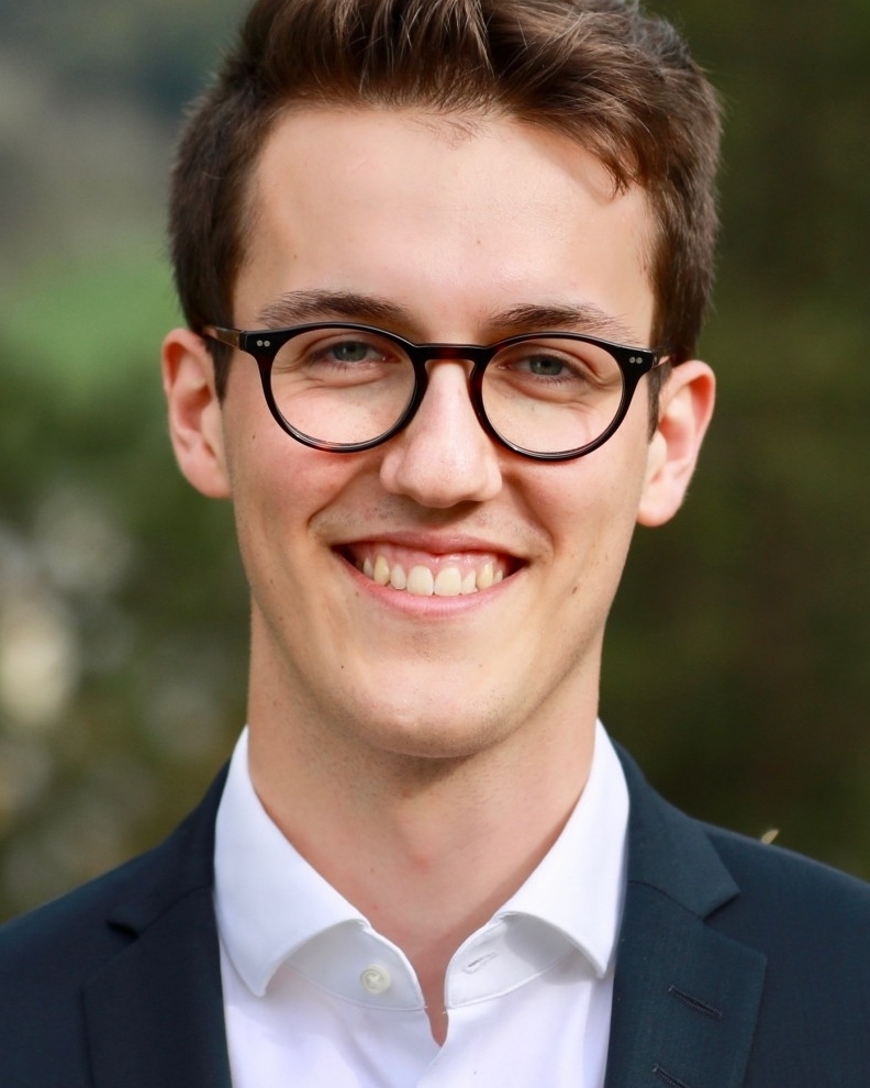 Profilbild von Fiete