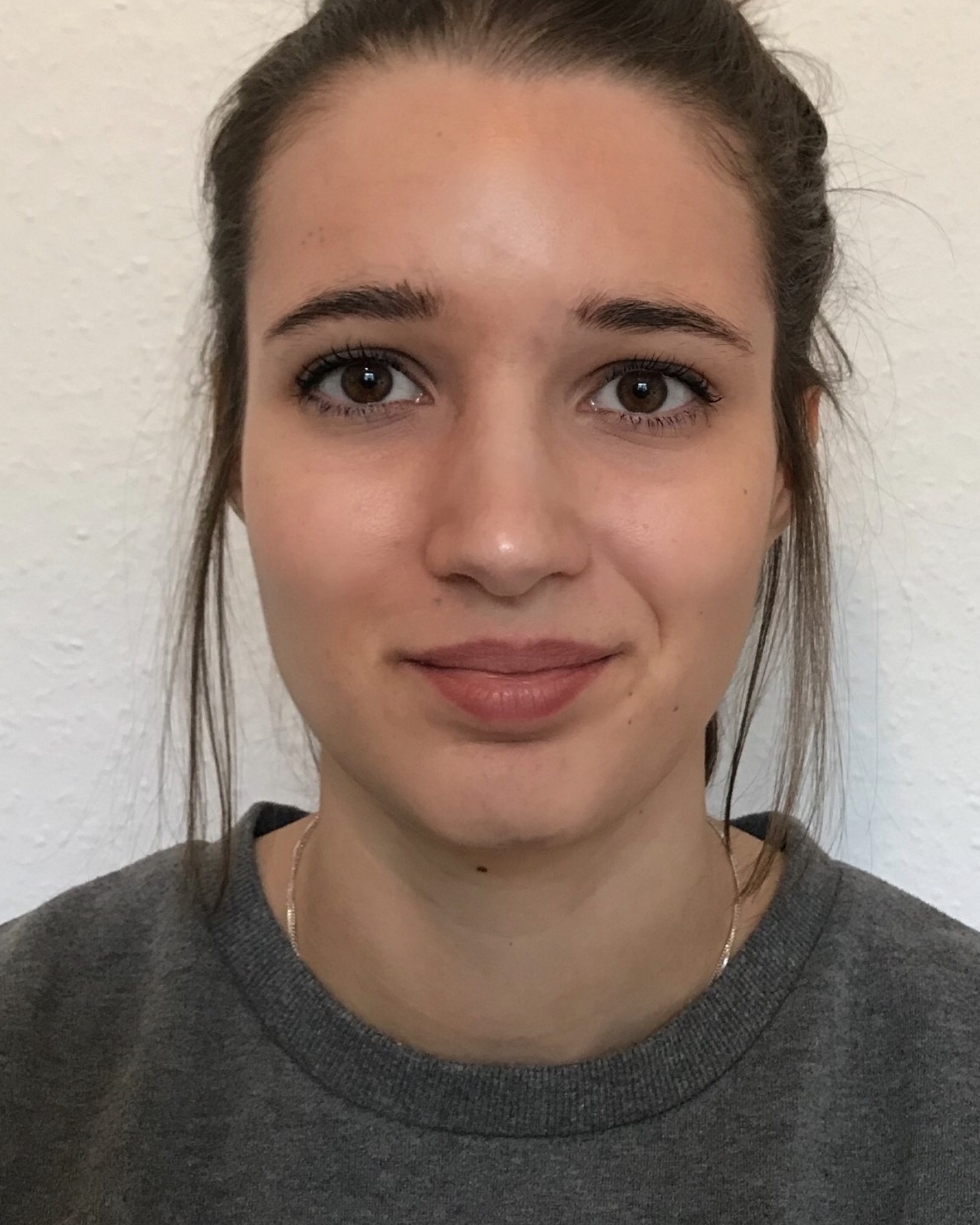 Profilbild von Jana