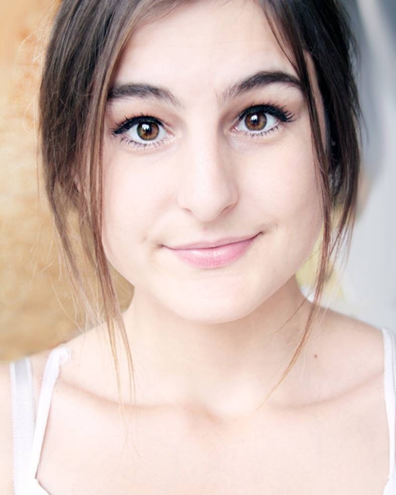 Profilbild von Christin