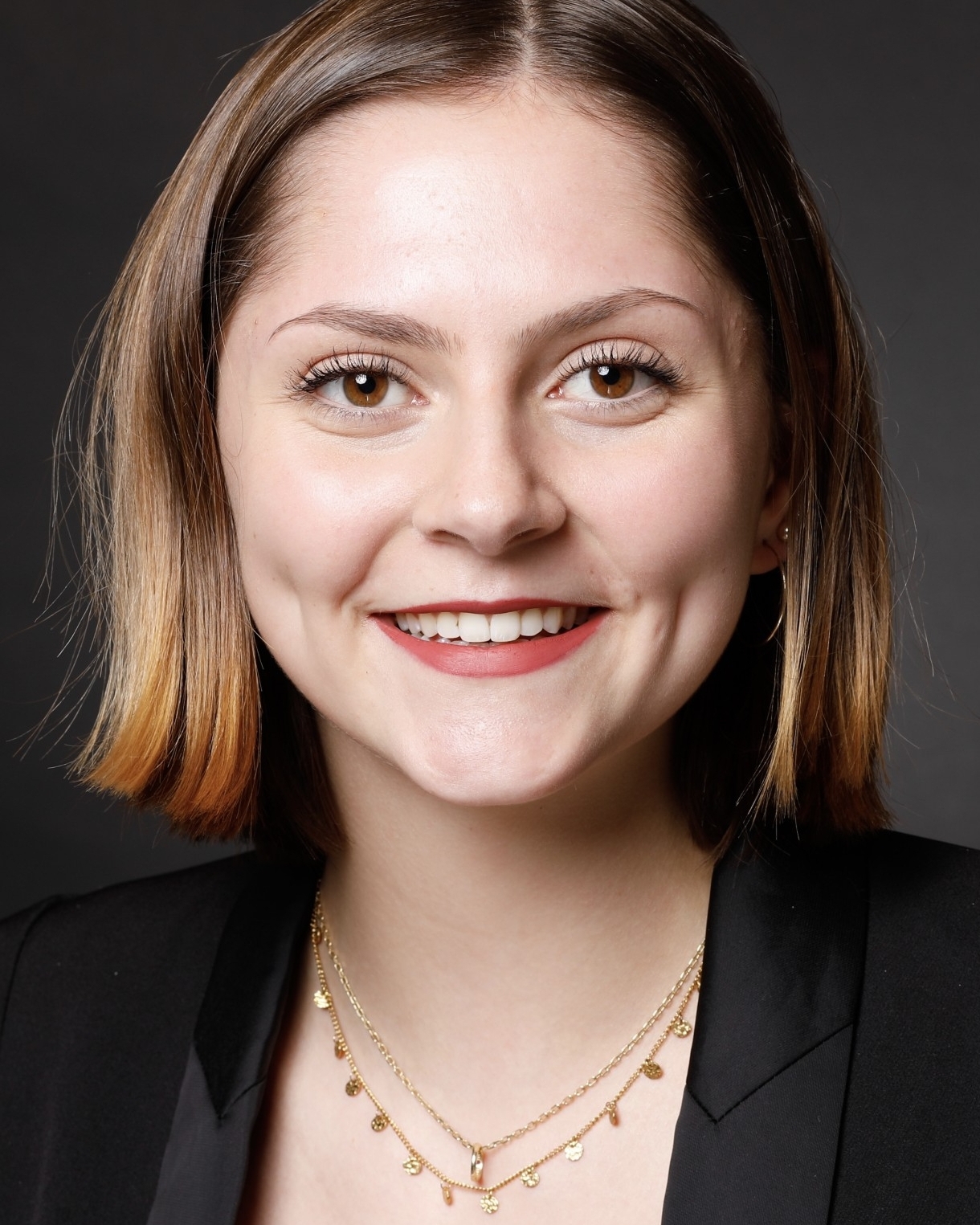 Profilbild von Klara Franziska