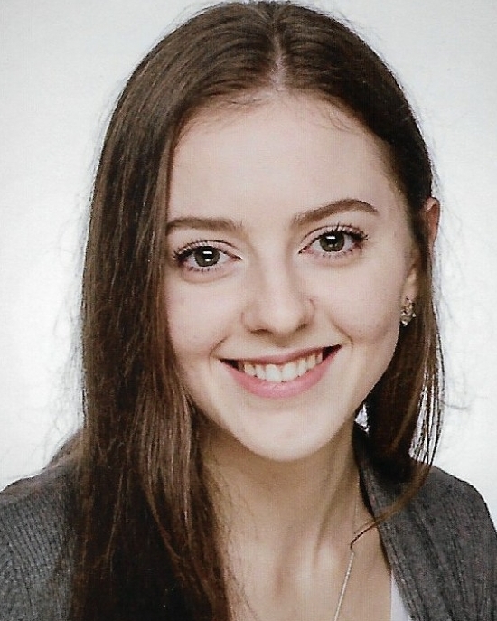 Profilbild von Angelina