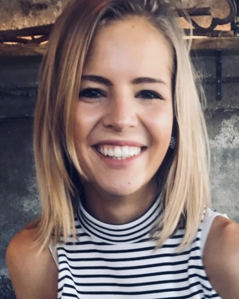 Profilbild von Marike