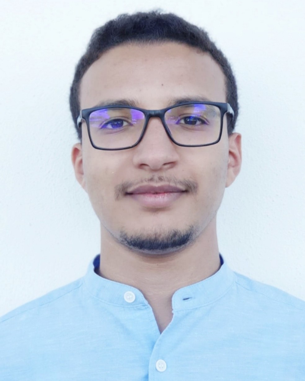 Profilbild von Ahmed
