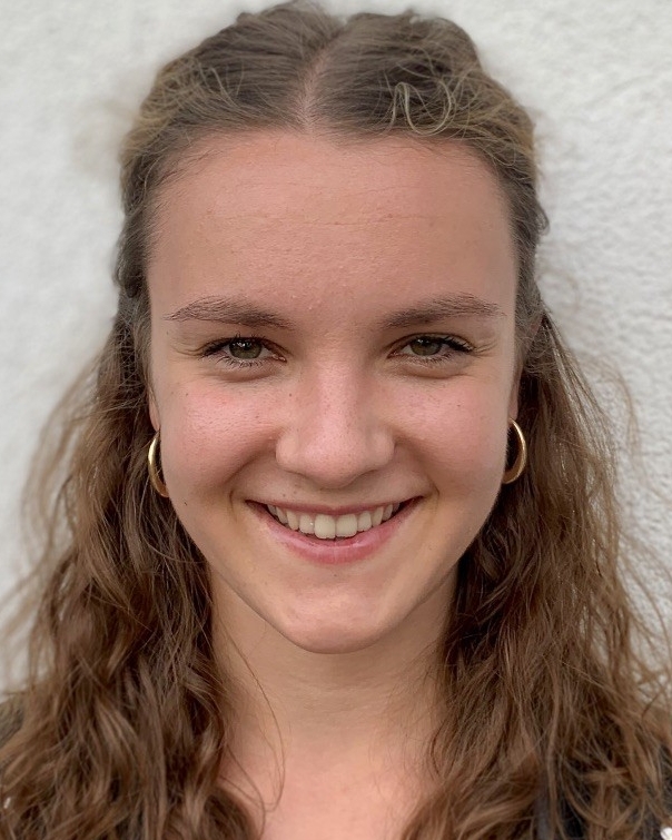 Profilbild von Anna-Sophie