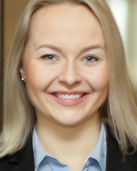 Profilbild von Jasmin