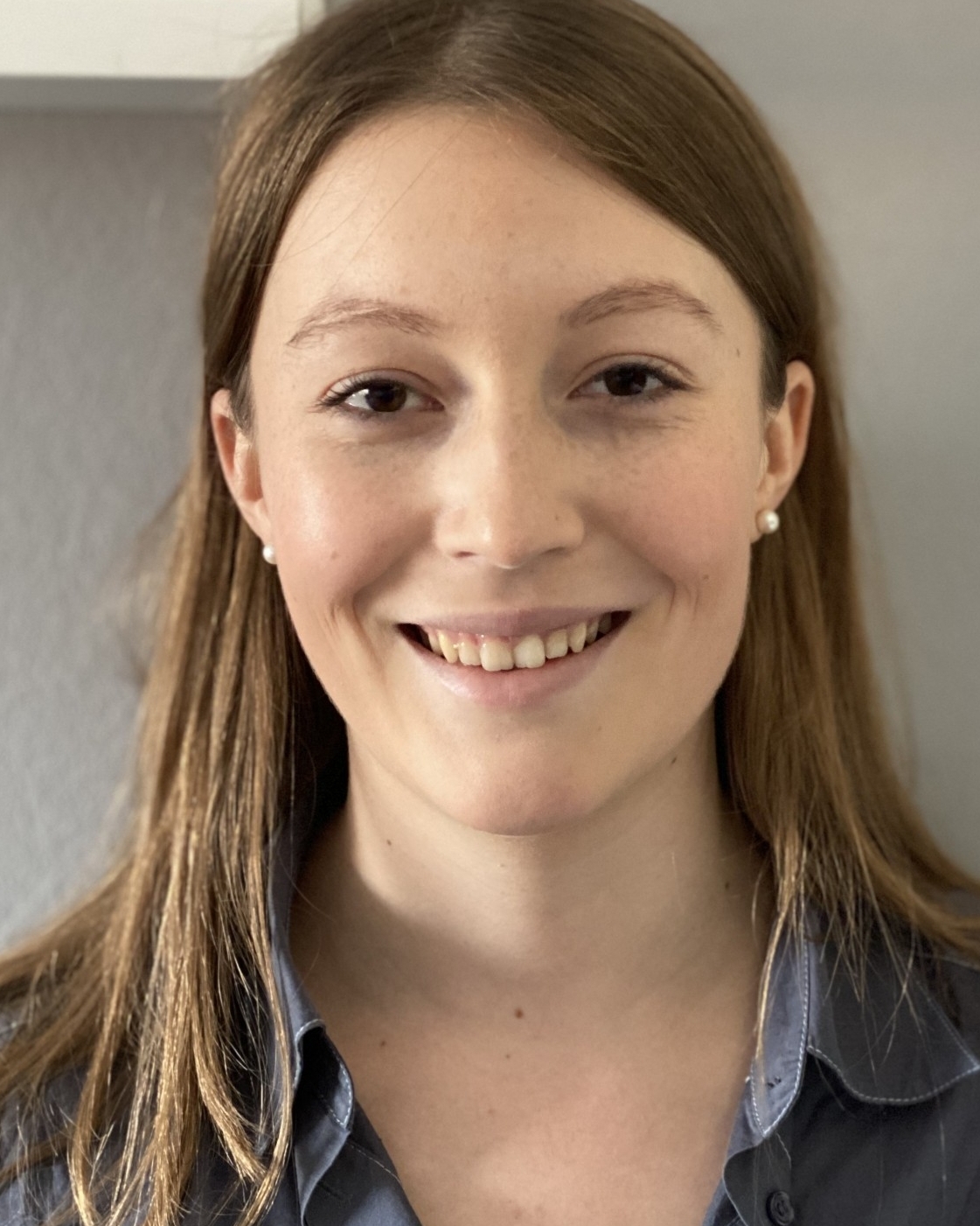 Profilbild von Stefanie