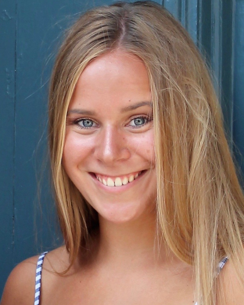 Profilbild von Inka