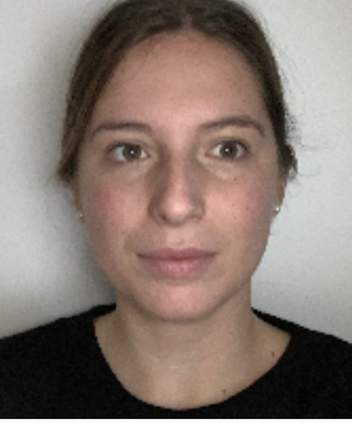 Profilbild von Ivana