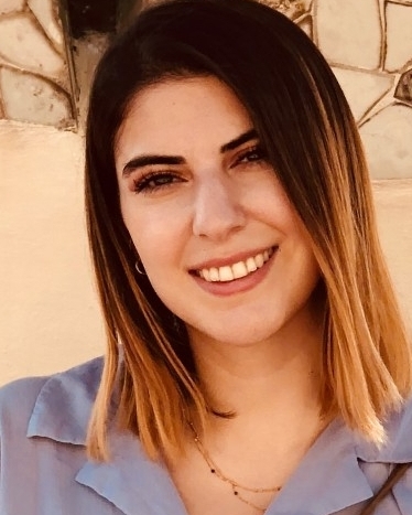 Profilbild von Anahid