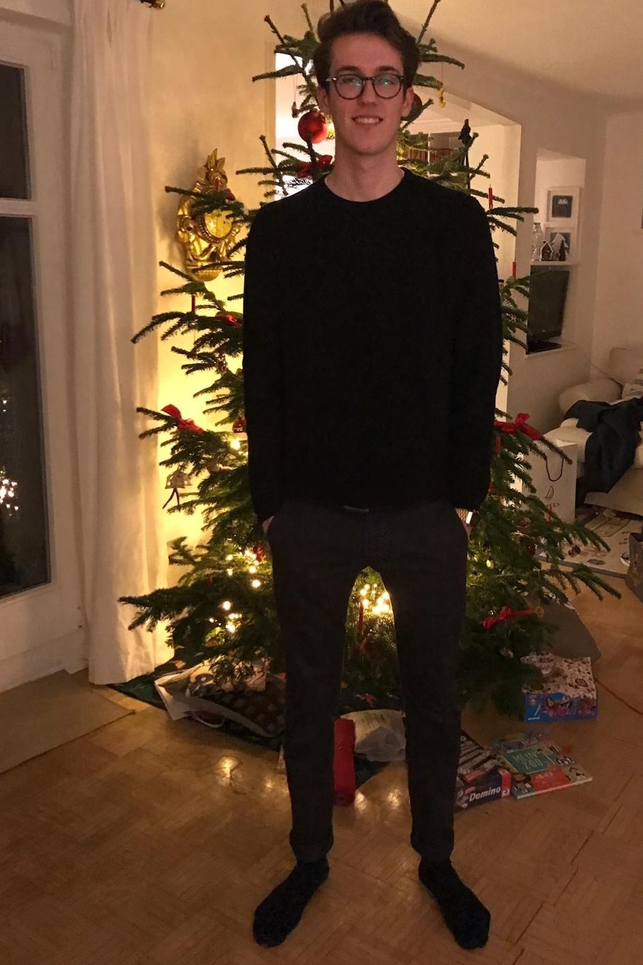 Weiteres Foto von Fiete