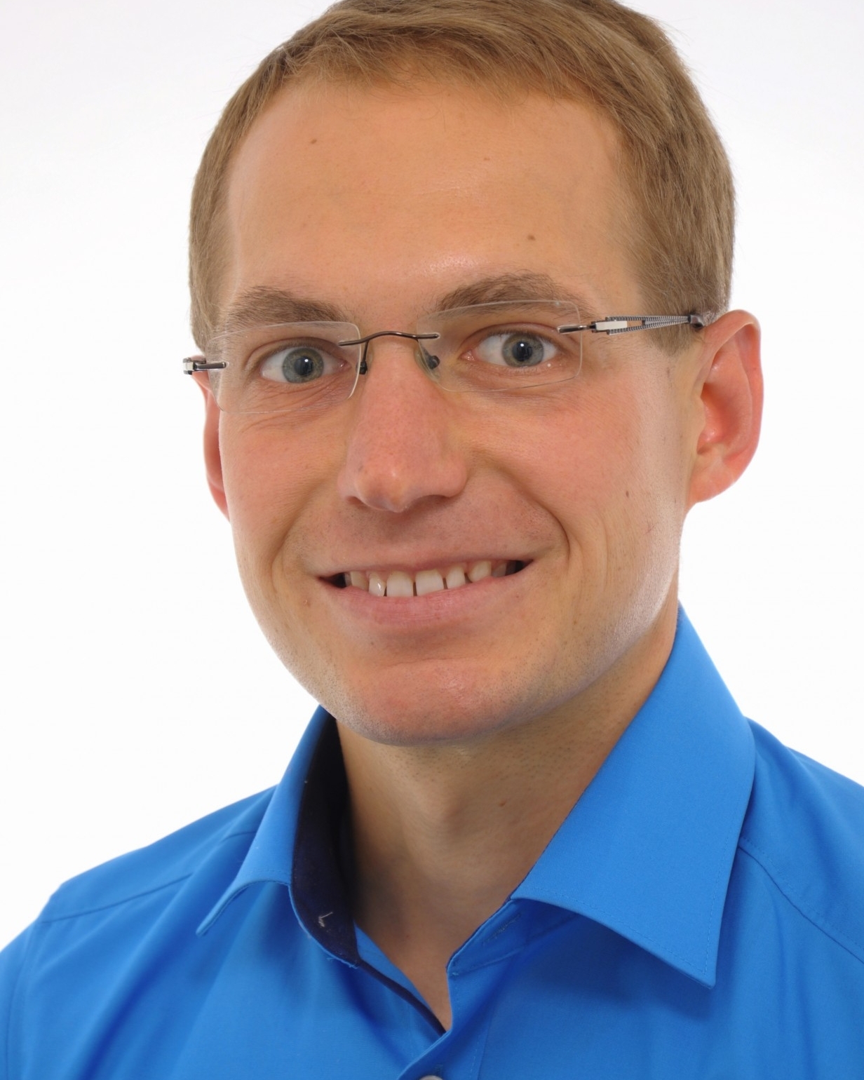 Profilbild von Dominik