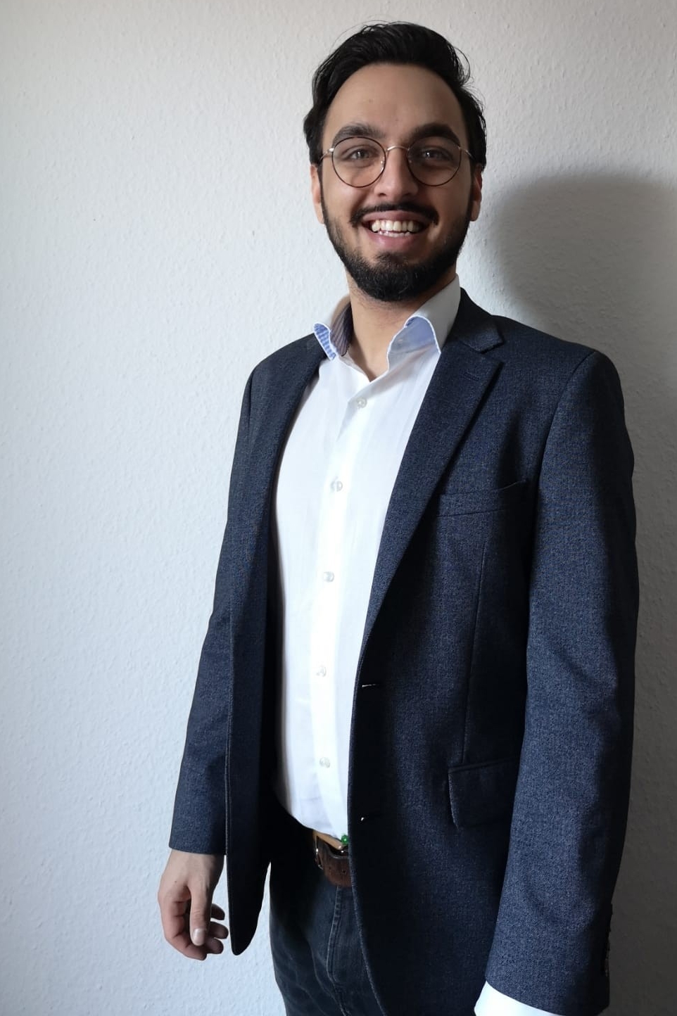 Weiteres Foto von Asibullah