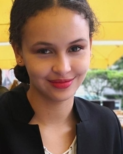 Profilbild von Asmaou
