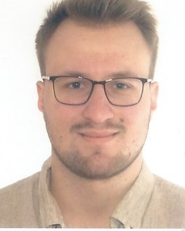 Profilbild von Jonas