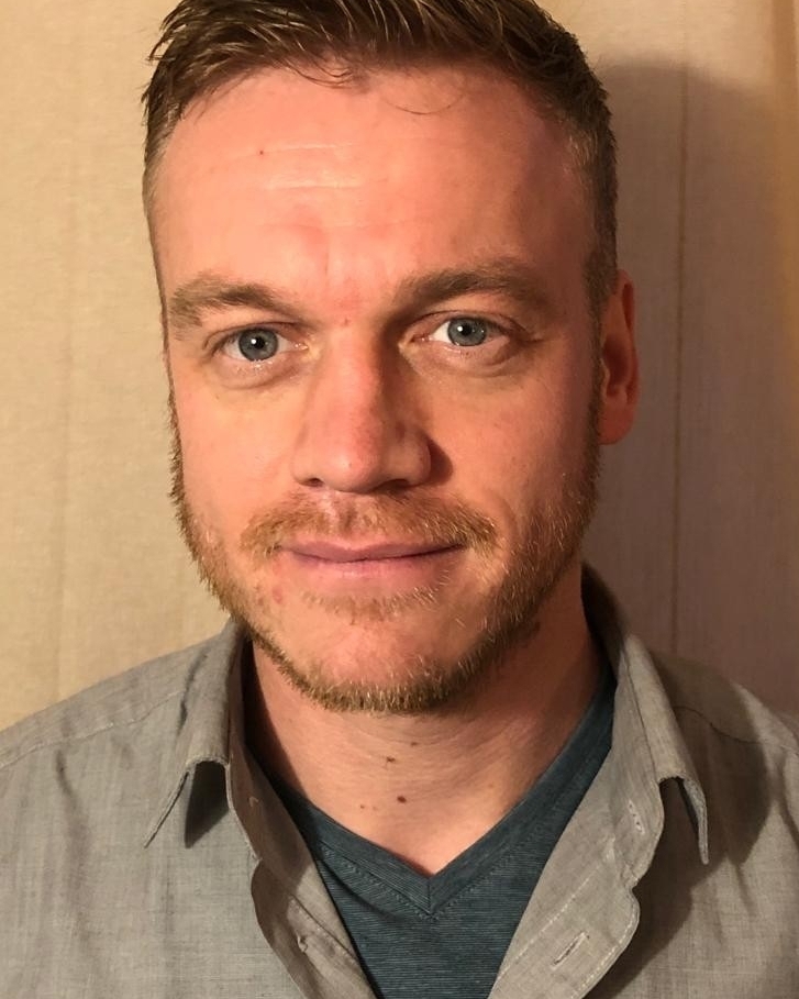 Profilbild von Ingo