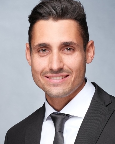 Profilbild von Alexander