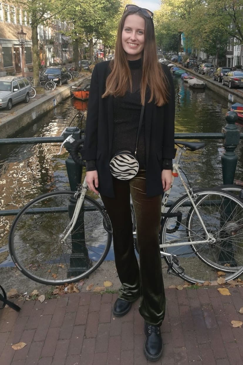 Weiteres Foto von Sophie