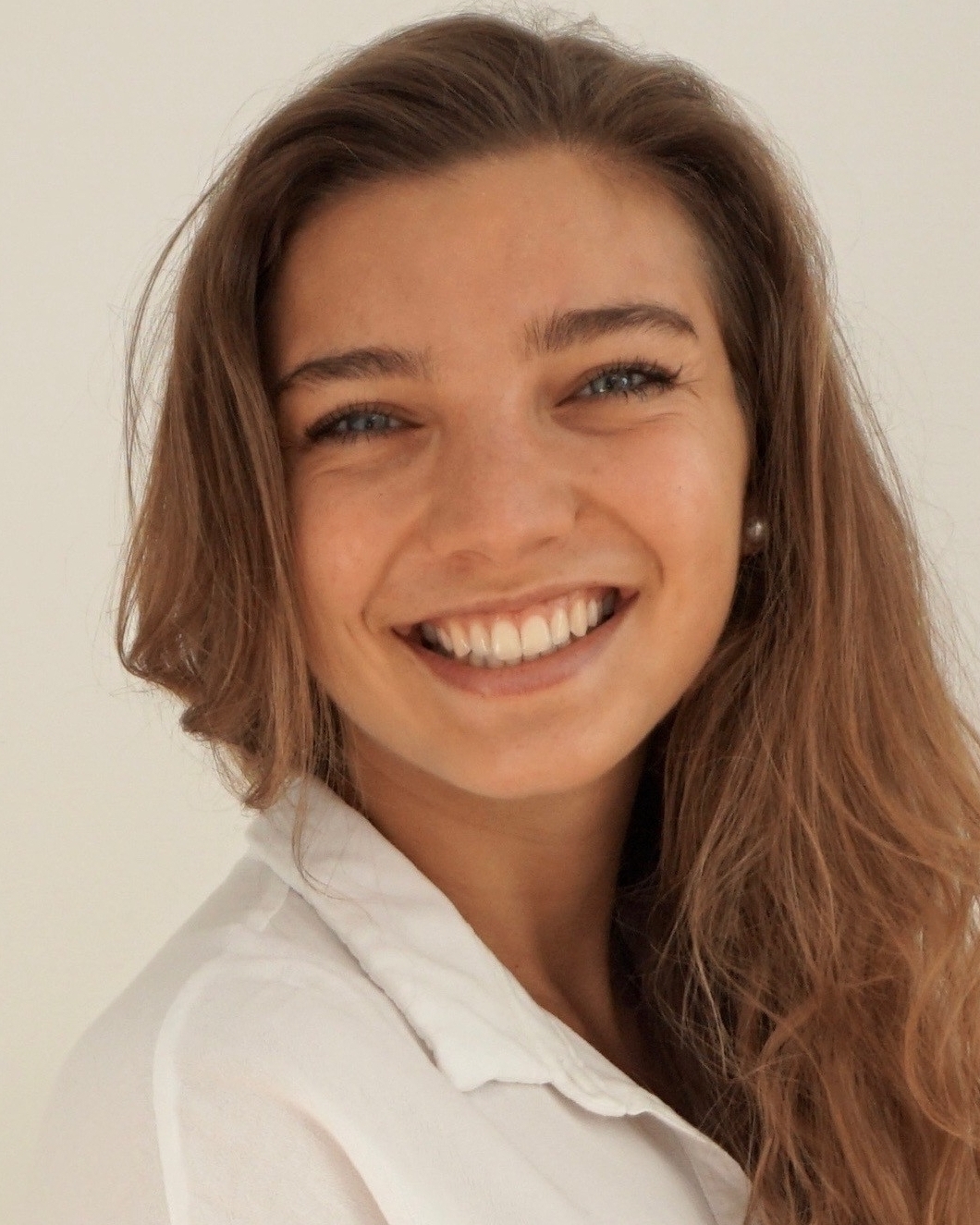 Profilbild von Tara