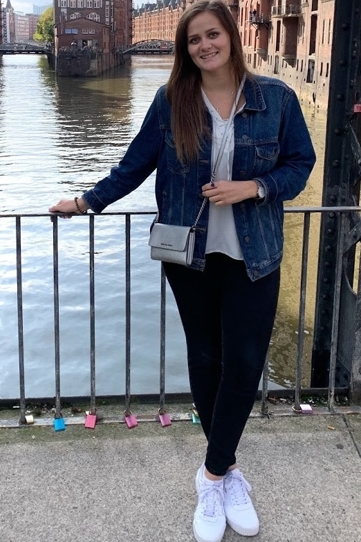 Weiteres Foto von Franziska