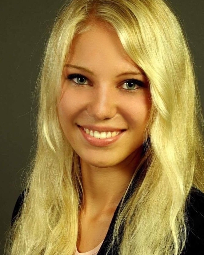 Profilbild von Inga