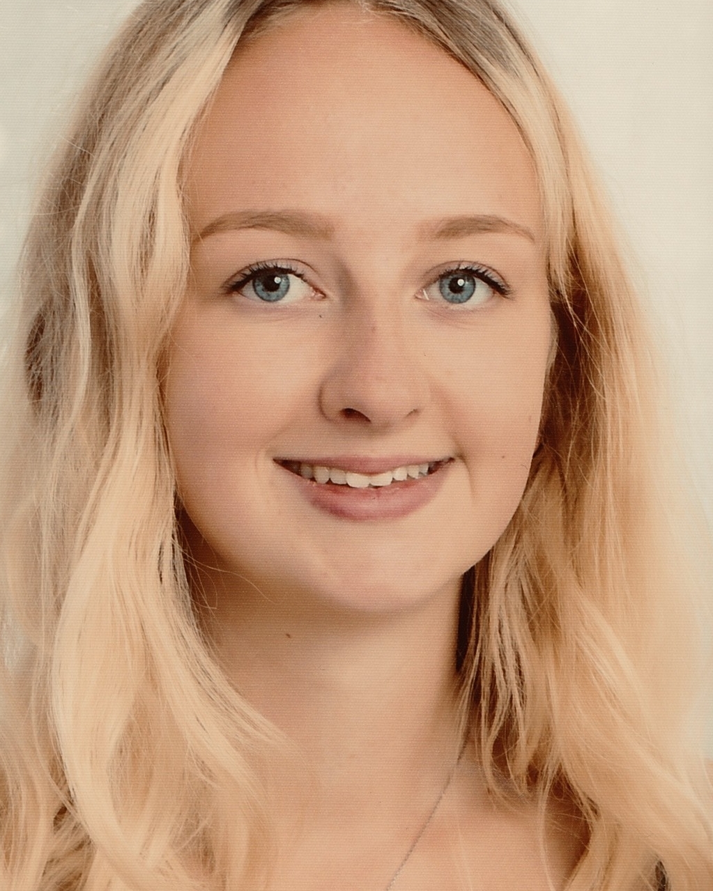 Profilbild von Tabea