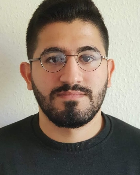 Profilbild von Hussein