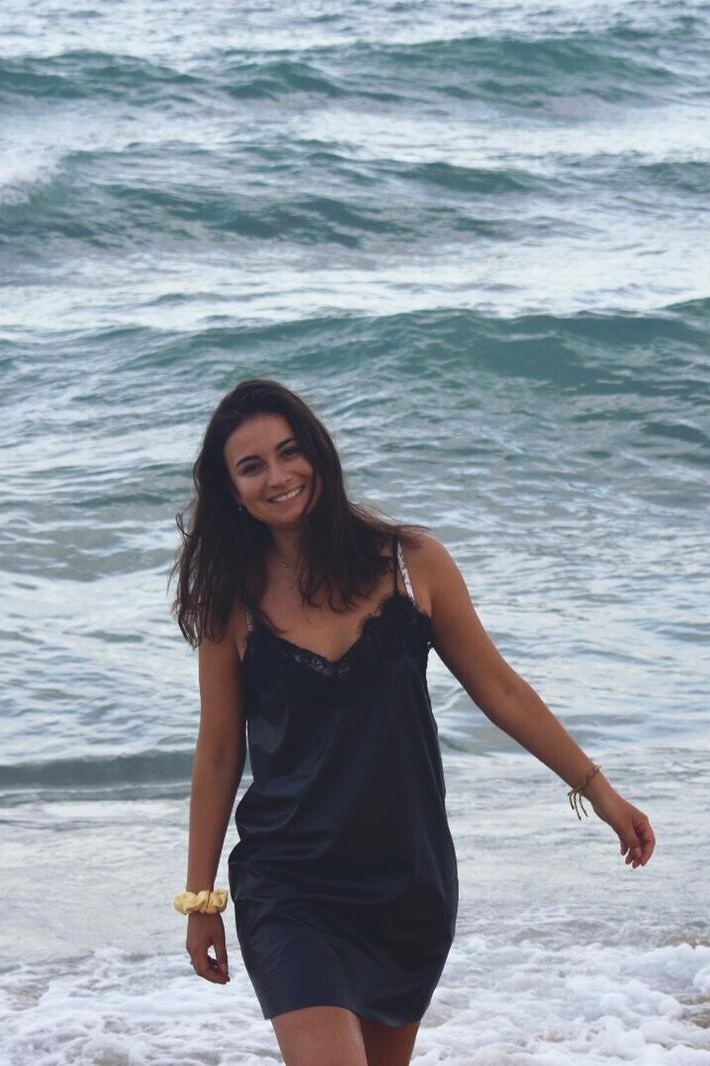 Weiteres Foto von Malin Aime
