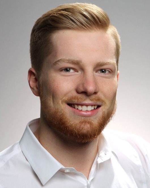 Profilbild von Moritz-Alexander Felix