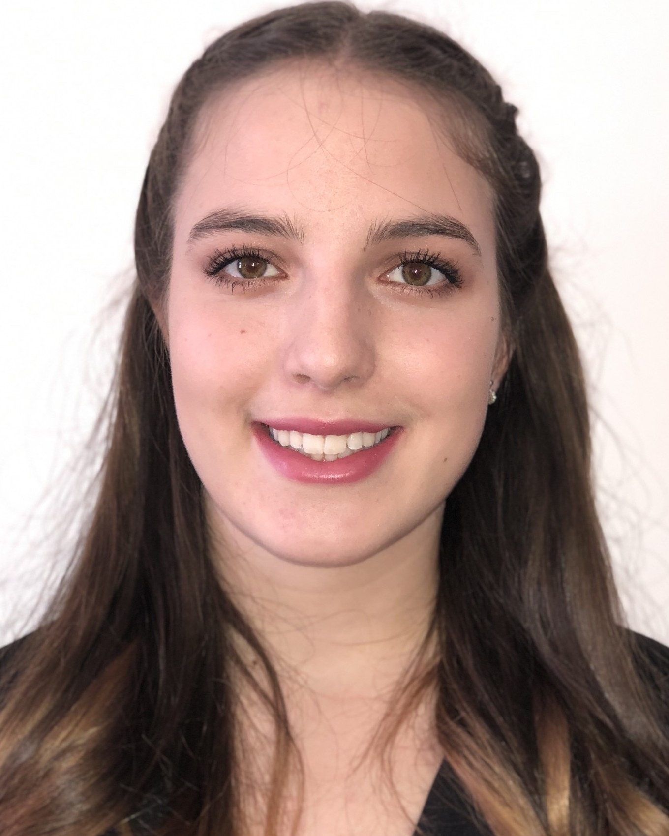 Profilbild von Stefanie